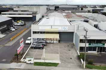 Church Street Appeal