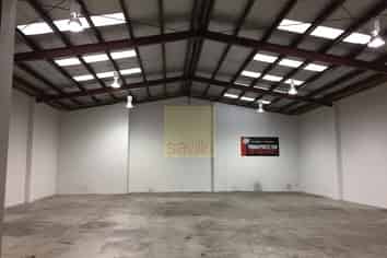 Church Street Appeal