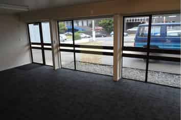 Church Street Appeal