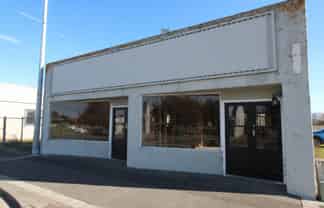 A COMMERCIAL OPPORTUNITY NOT TO BE MISSED