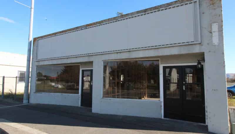 32 Diana Street, Lumsden