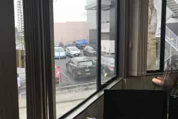 Office with full amenities