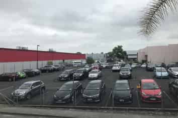 Office with full amenities