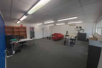 85m2 - 133m2 office spaces