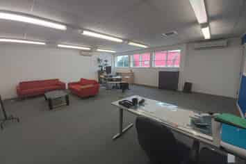 85m2 - 133m2 office spaces