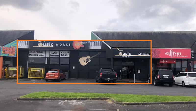 12/57 Cavendish Drive, Manukau