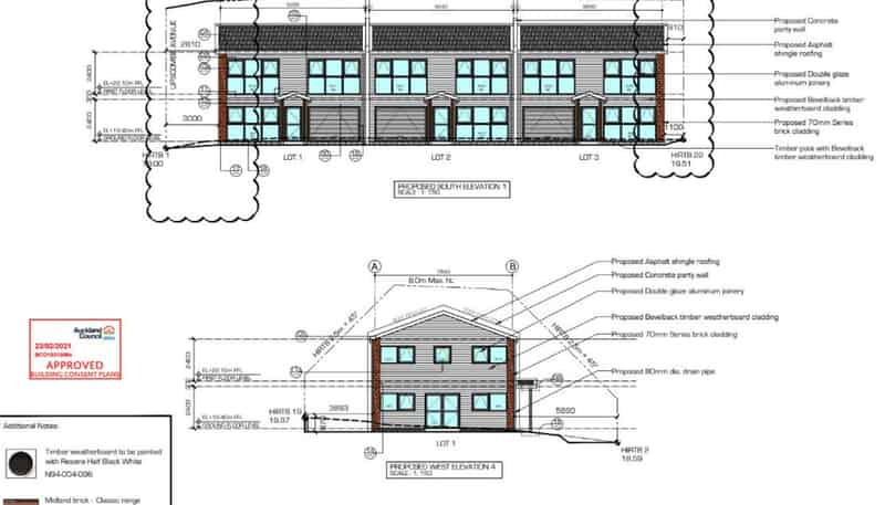 Lot 1/15 Lipscombe Avenue, Papatoetoe