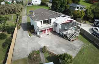 147A Hokianga Road, Dargaville