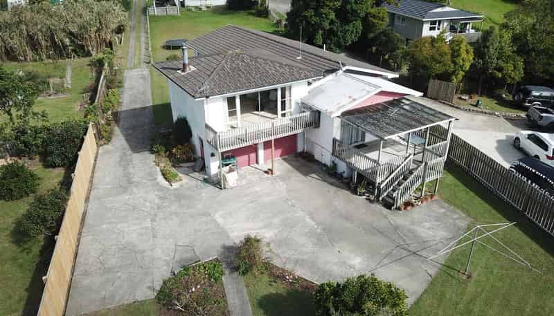 147A Hokianga Road, Dargaville