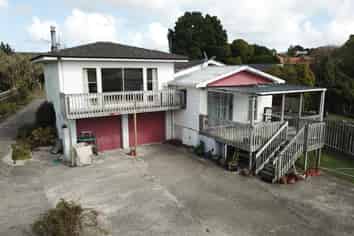 147A Hokianga Road, Dargaville