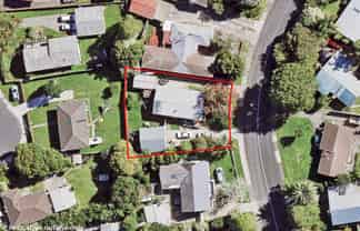 13 Cargill Street, Papakura