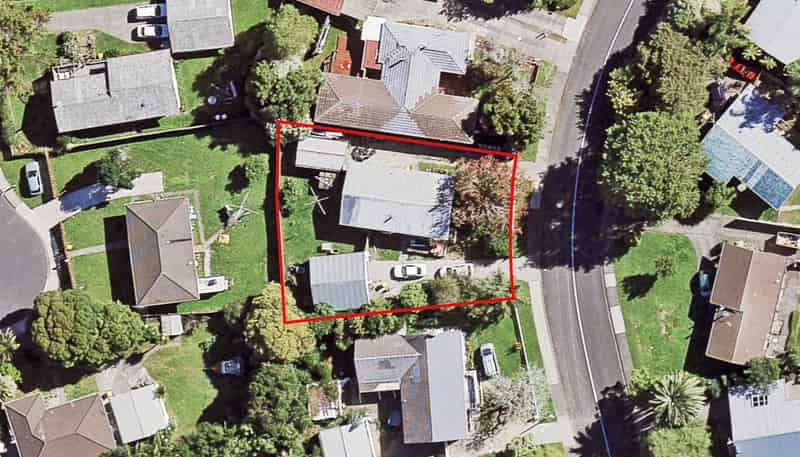 13 Cargill Street, Papakura