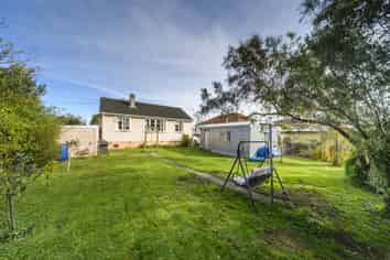 46 Morris Street, Marton