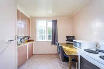 46 Morris Street, Marton