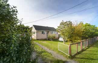 46 Morris Street, Marton