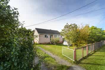 46 Morris Street, Marton