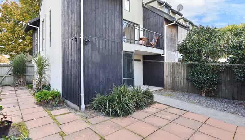 34 Harrow Street, Phillipstown