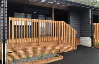 2/27 Chapel Street, Greymouth