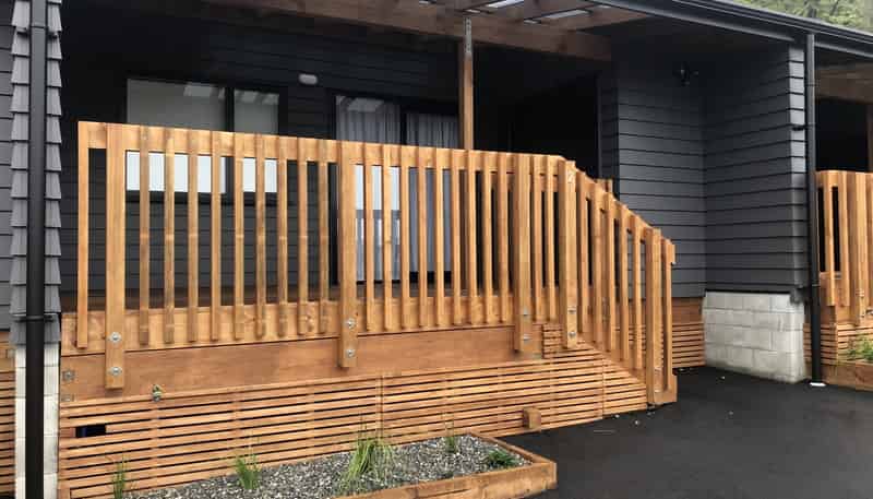 2/27 Chapel Street, Greymouth