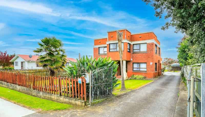 166 Great South Road, Drury