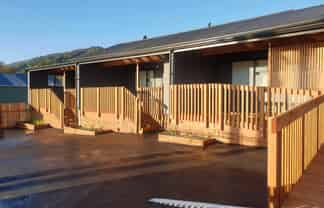 3/27 Chapel Street, Greymouth