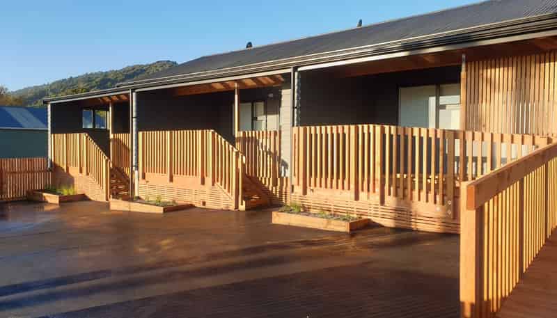 3/27 Chapel Street, Greymouth