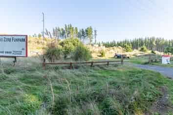 545 Himatangi Beach Road, Himatangi