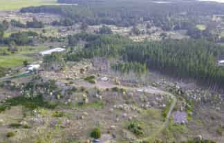545 Himatangi Beach Road, Himatangi