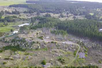 545 Himatangi Beach Road, Himatangi