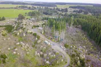 545 Himatangi Beach Road, Himatangi