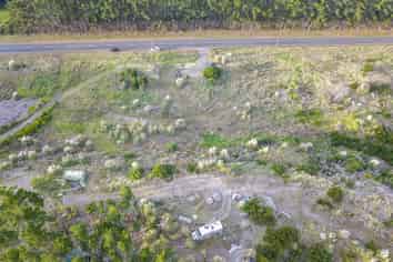 545 Himatangi Beach Road, Himatangi