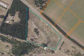 545 Himatangi Beach Road, Himatangi