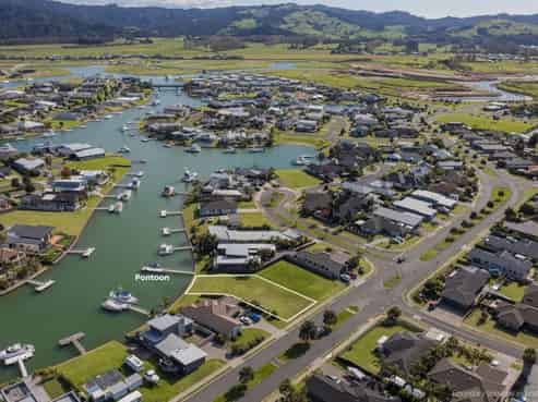 25 Kupe Drive, Whitianga