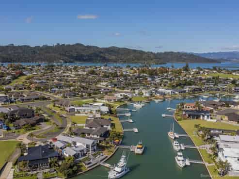 25 Kupe Drive, Whitianga