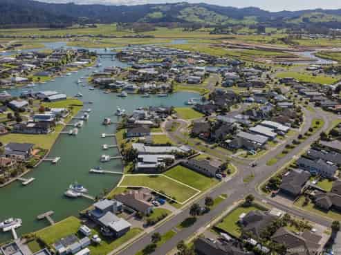 25 Kupe Drive, Whitianga