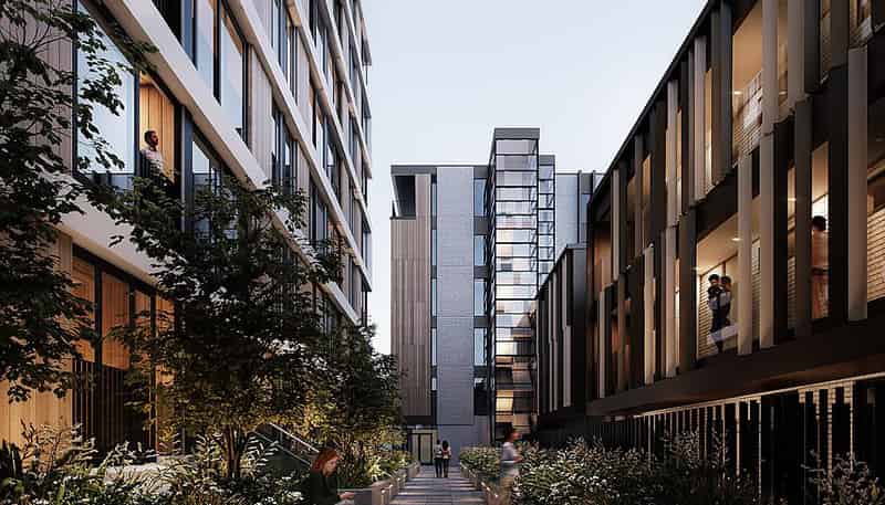 2 Munroe Lane, Albany