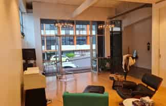 EDEN TERRACE LIVE / WORK OPTION