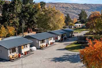 Central Otago Accommodation Business
