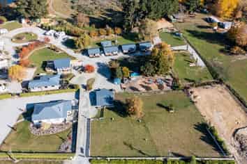 Central Otago Accommodation Business