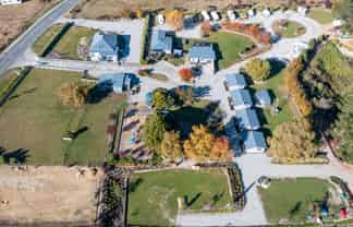 Central Otago Accommodation Business