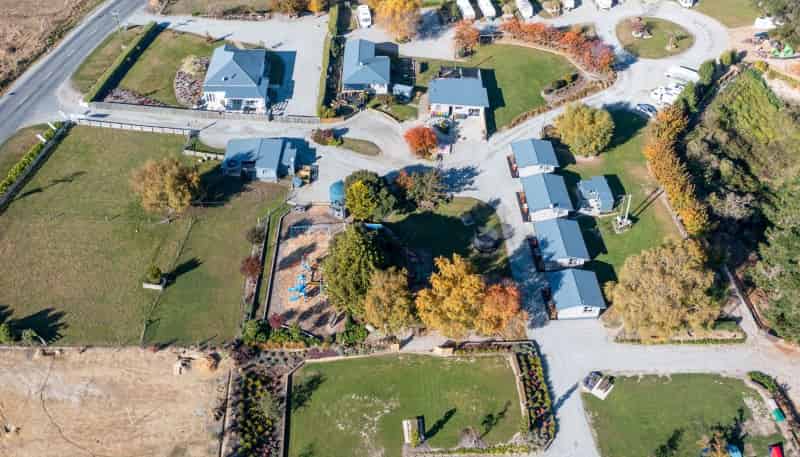  Roxburgh East Road, Roxburgh East