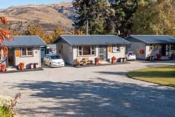 Central Otago Accommodation Business