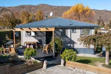 Central Otago Accommodation Business