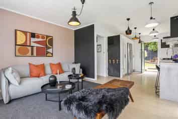 1/31 Kempthorne Crescent, Mission Bay