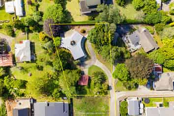 21 John McGill Place, Whau Valley