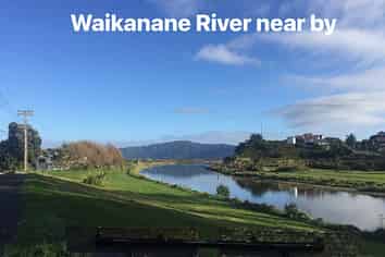 Lot 2 The Drive Extension, Paraparaumu Beach