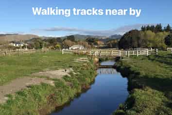 Lot 2 The Drive Extension, Paraparaumu Beach