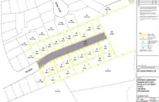 Lot 2 The Drive Extension, Paraparaumu Beach