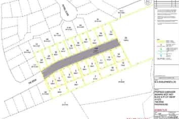 Lot 2 The Drive Extension, Paraparaumu Beach