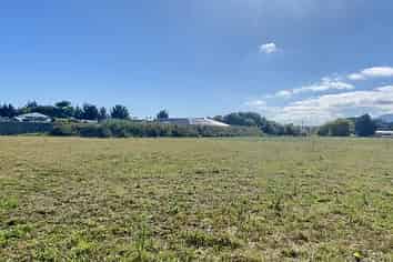 Lot 2 The Drive Extension, Paraparaumu Beach